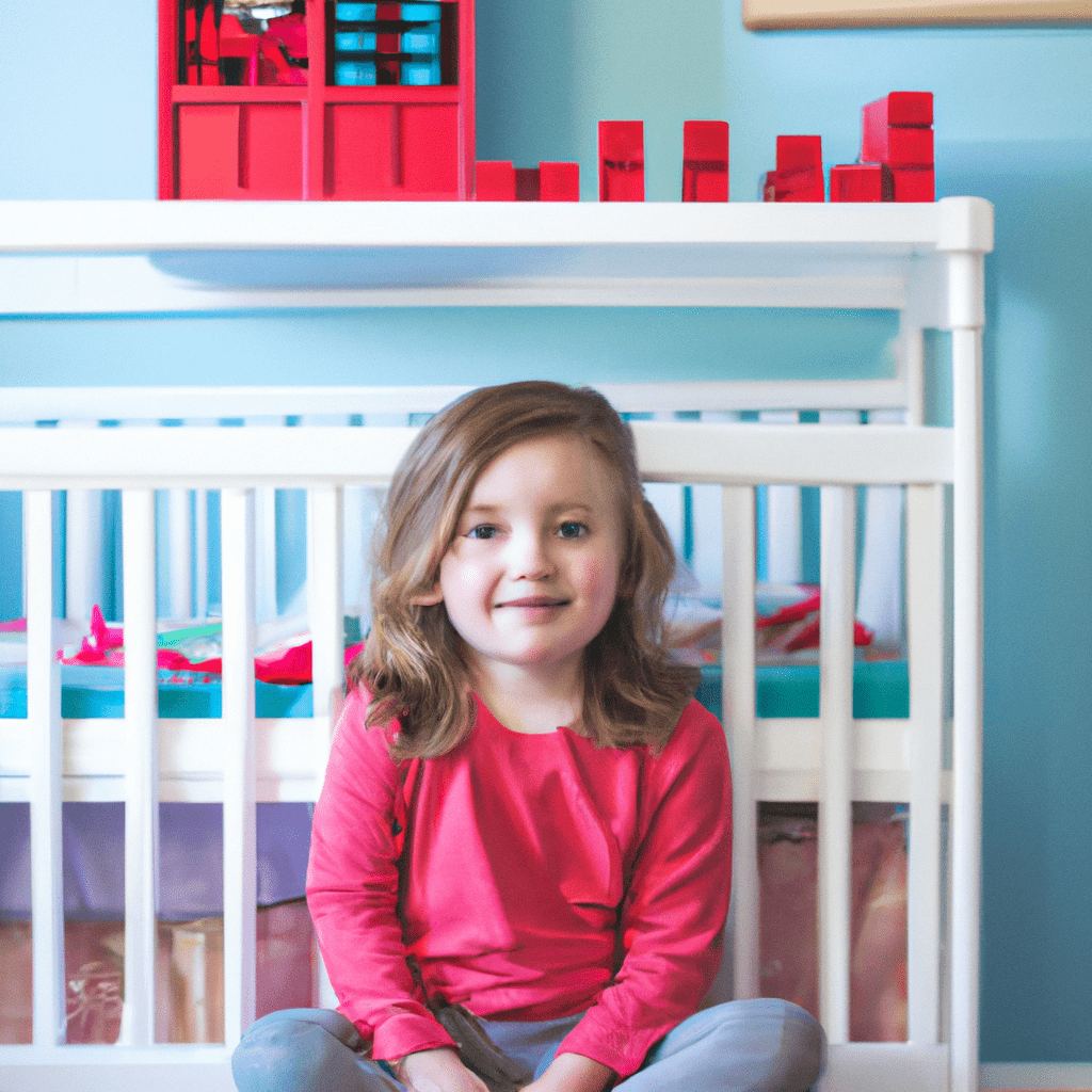 A child happily arranging toys in a Montessori-inspired bedroom. Nikon 50mm f/1.8. No text. Sigma 85 mm f/1.4. No text.. Sigma 85 mm f/1.4. No text.