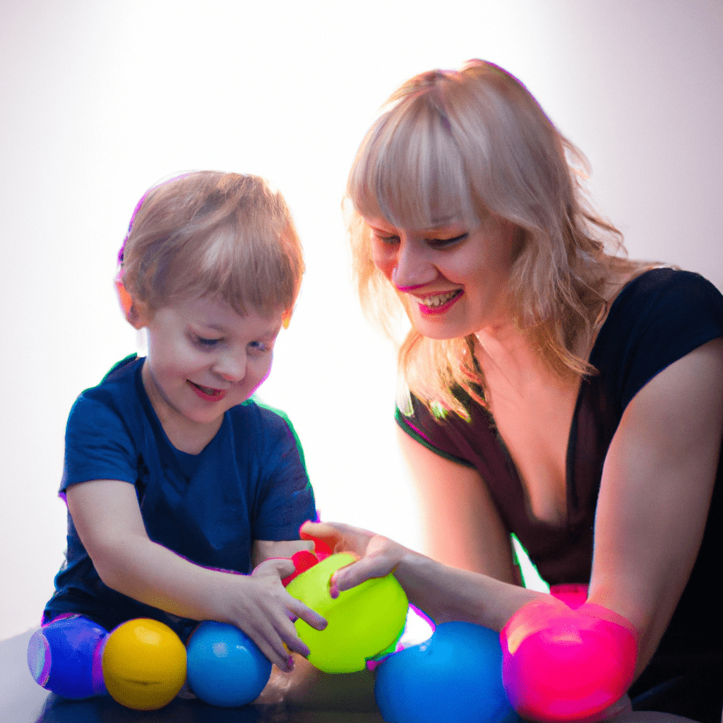 A parent nurturing their child's interests, providing support and opportunities for them to explore and develop their talents. Nikon D750. Sigma 85mm f/1.4. No text.. Sigma 85 mm f/1.4. No text.