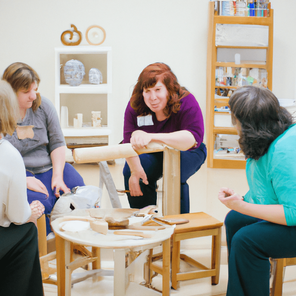 2. Certification Level: A group of dedicated Montessori educators engaging in hands-on training and gaining expertise in the Montessori philosophy and teaching techniques. Sigma 85 mm f/1.4. No text.. Sigma 85 mm f/1.4. No text.