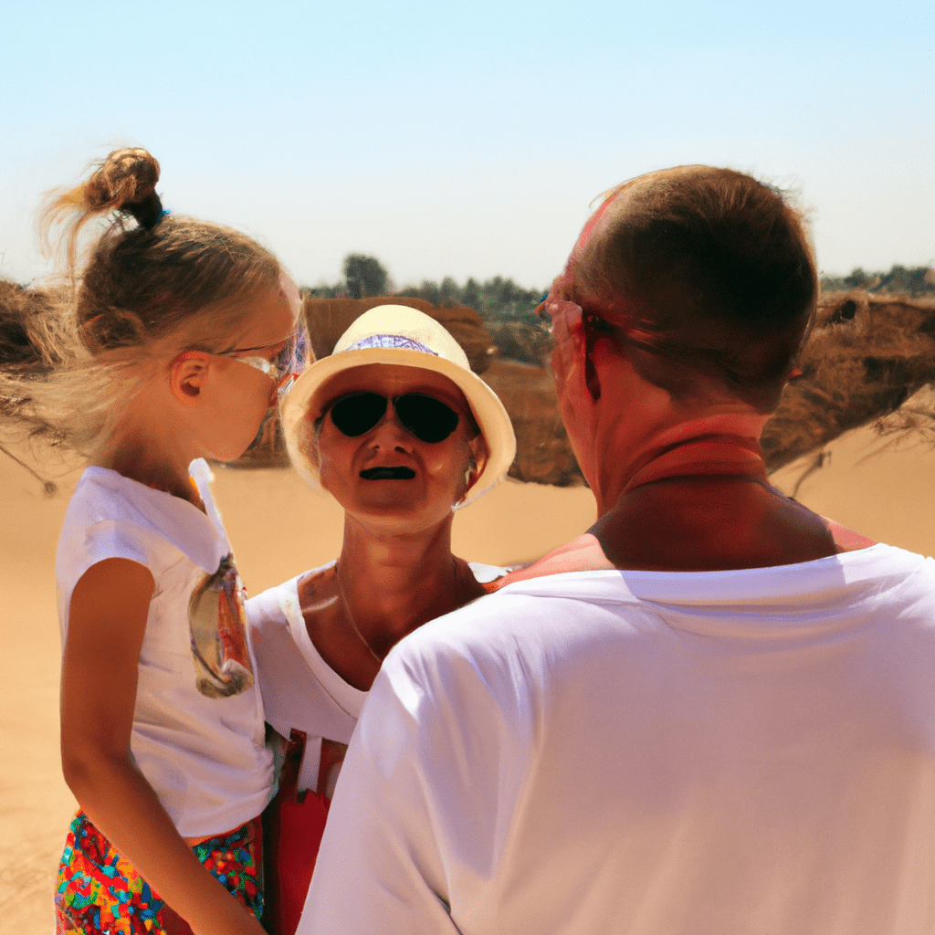 2 - [Parents and children exploring different cultures while traveling]. Canon EOS 80D. No text.. Sigma 85 mm f/1.4. No text.