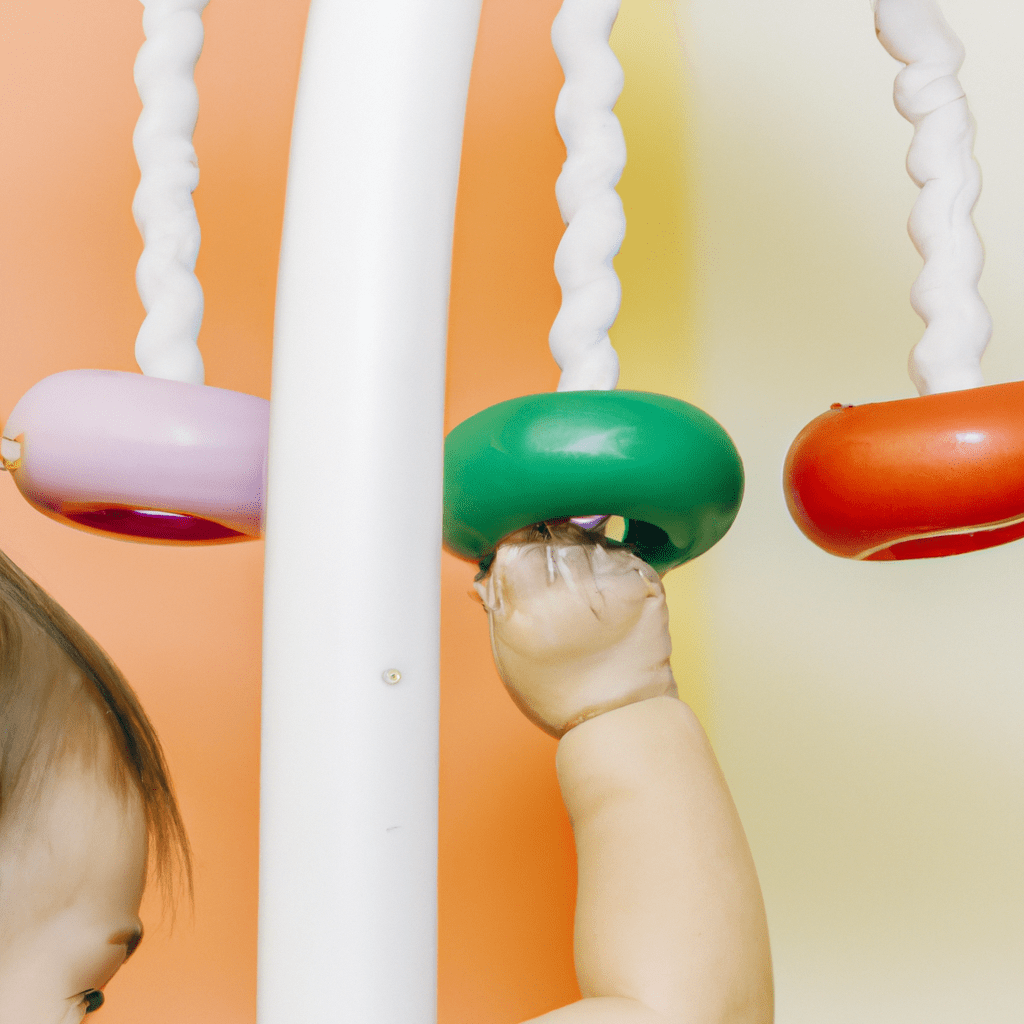 5 - [A child exploring a Montessori climber, discovering different shapes, textures, and patterns to enhance their sensory development.] Sigma 85 mm f/1.4. No text.. Sigma 85 mm f/1.4. No text.