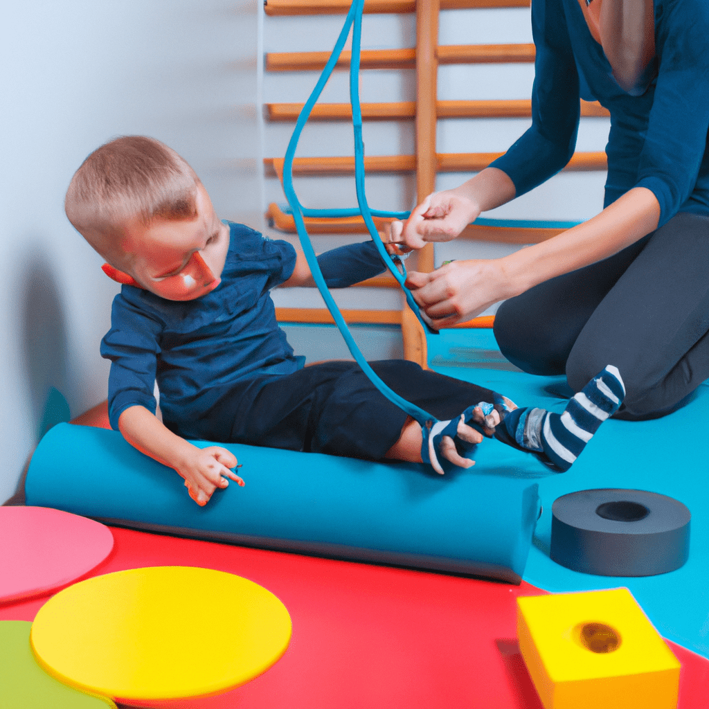 [Montessori climber helping a child develop gross motor skills.]. Sigma 85 mm f/1.4. No text.