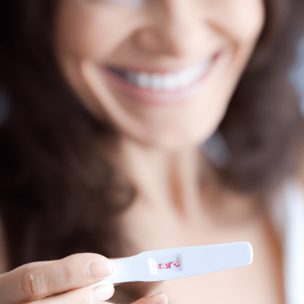 2 - 

<h2 id='early_signs_of_pregnancy'>Early Signs of Pregnancy</h2>
<p>Photo: A woman holding a pregnancy test, revealing the early signs of pregnancy. A mix of excitement and nervousness is evident on her face.</p>
<p> Sigma 50 mm f/1.8. No text.. Sigma 85 mm f/1.4. No text.“></p>
<p><h3 id='menstruační_cyklus'>Menstruační cyklus</h3>
<p>Menstruační cyklus je důležitým ukazatelem zdraví ženy a také jedním z prvních příznaků těhotenství. V prvním týdnu těhotenství může nastat určitá změna v menstruačním cyklu, kterou mnoho žen nepociťuje. Pro některé však může být tento příznak velmi výrazný.</p>
<p>Běžně trvá menstruační cyklus u žen 28 dní, ale u každé ženy se může mírně lišit. Pravidelný cyklus je způsoben hormonálními změnami v ženském těle. Pokud je žena těhotná, hormonální hladiny se mohou začít měnit již v prvním týdnu těhotenství. Tento proces může způsobit nepravidelný nebo úplně výpad menstruace.</p>
<p>Pokud jsi tedy v prvním týdnu těhotenství a zjistila si, že nemáš menstruaci, může to být jedním z prvních znaků, že těhotná jsi. Je však potřeba být opatrná, protože výpadek menstruace může mít i jiné příčiny. Pokud si nejsi jistá, doporučuje se konzultovat situaci s lékařem.</p>
<p>V každém případě si všimni změn v tvém menstruačním cyklu a pokud se objeví nějaké nepravidelnosti nebo výpadek menstruace, doporučuje se provést těhotenský test. Ten ti může poskytnout jasnou odpověď na otázku, zda jsi těhotná či nikoliv.</p>
<p>Protože menstruační cyklus je ovlivněn hormonálními změnami, je důležité sledovat jakékoliv abnormality nebo změny, aby se zajistilo tvé zdraví a případné zdraví tvého nenarozeného dítěte. Pokud máš jakékoliv pochybnosti nebo otázky ohledně svého menstruačního cyklu, je vždy nejlepší poradit se s lékařem.</p>
<p><h3 id='změna_chuťových_preferencí'>Změna chuťových preferencí</h3>
<p>V prvním týdnu těhotenství se mnoho žen setkává se zcela novým a nečekaným jevem – změnou chuťových preferencí. Všechny chutě, které jste dříve měli rády, se mohou najednou jevit nechutné, zatímco naopak vám mohou chutnat potraviny, které jste nikdy předtím nevyhledávali.</p>
<p>Tato změna chuťových preferencí je často spojována s hormonálními změnami, které se dějí v těle během prvního týdne těhotenství. Vaše smysly chuti jsou v této době velmi citlivé a reagují na různé vůně a chutě jinak než dříve. To může způsobit, že potraviny, které jste dříve milovali, nyní vyvolávají odpor, zatímco jiné potraviny vás mohou mnohem více lákat.</p>
<p>Je docela běžné, že se změny týkají především jídel, která jsou pro vás ženou příjemná aže-neodolatelná. Mnoho těhotných žen se najednou cítí přitahováno sladkostmi, jako jsou čokoláda a zmrzlina, zatímco jiné potraviny, jako jsou například maso nebo zelenina, ztrácejí na atraktivitě.</p>
<p>Je důležité si uvědomit, že změna chuťových preferencí v prvním týdnu těhotenství je zcela normální a obvykle přechodná. Vaše tělo se pouze přizpůsobuje nové situaci a snaží se poskytnout vám to, co momentálně potřebujete pro vyvíjející se plod.</p>
<p>Pokud se změna chuťových preferencí stane nepříjemnou nebo obtěžující, zkuste se zaměřit na vyváženou stravu, která je bohatá na živiny a vitamíny pro váš rostoucí plod. Pokud vás například přestanou přitahovat zelenina a ovoce, zkuste je zkombinovat do smoothie, které může být pro vás více lákavé.</p>
<p>Nezapomeňte také na <a href=